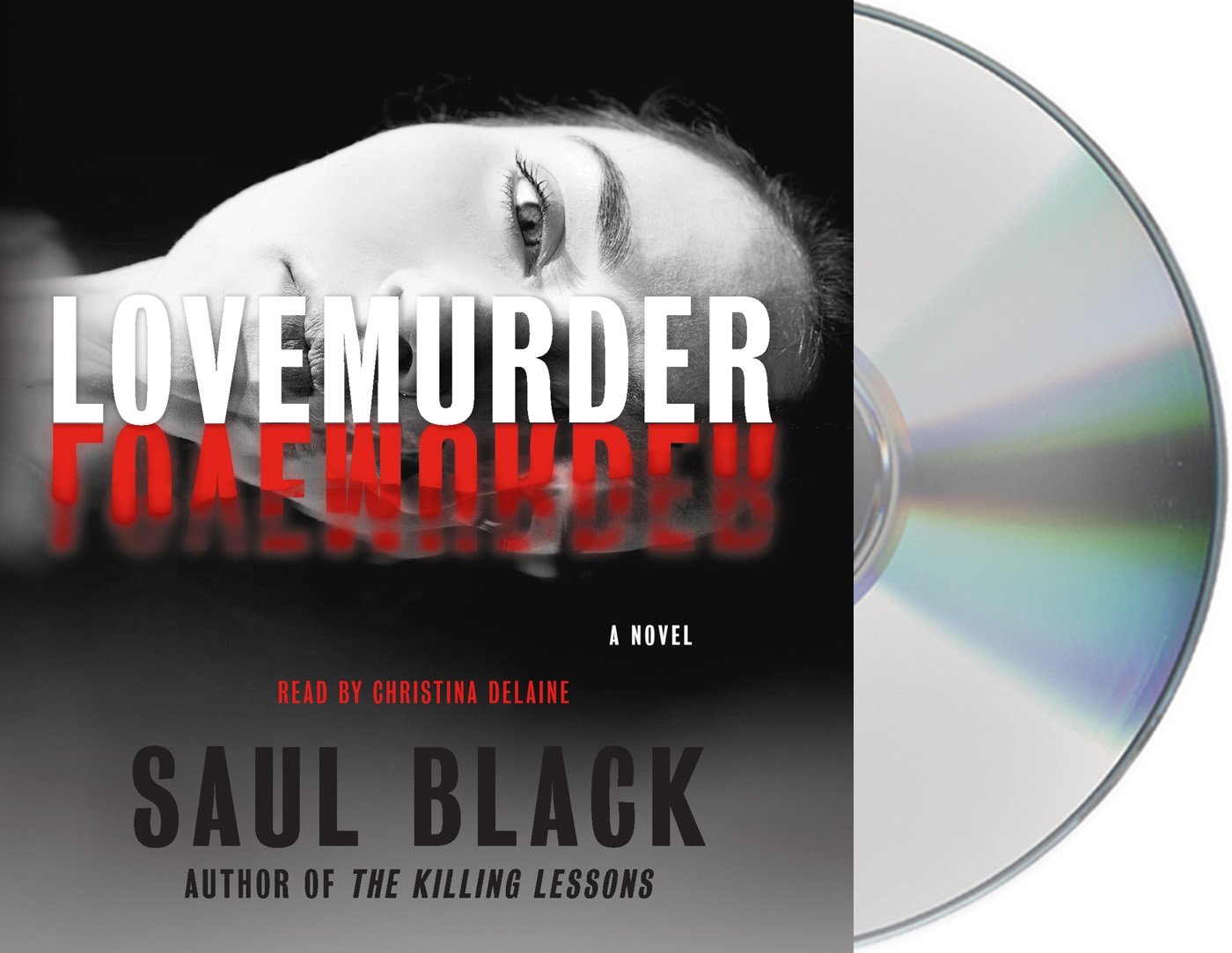 LoveMurder: A Novel by Saul Black - Gripping Thriller Experience