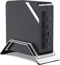MINISFORUM Venus UM773 Lite Mini PC - Compact 8-Core 4K/8K Workstation