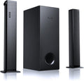 Immerse in superior sound with INFITBO 2.1CH Soundbar