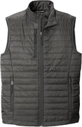Packable Puffy Vest for Ultimate Warmth and Comfort Outdoors