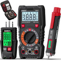 KAIWEETS Electrical Test Kit KIT01 - Complete 3-Tool Diagnostic Kit