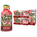 5-hour ENERGY Extra Strength Watermelon Energy Shot - Fast 230mg Boost