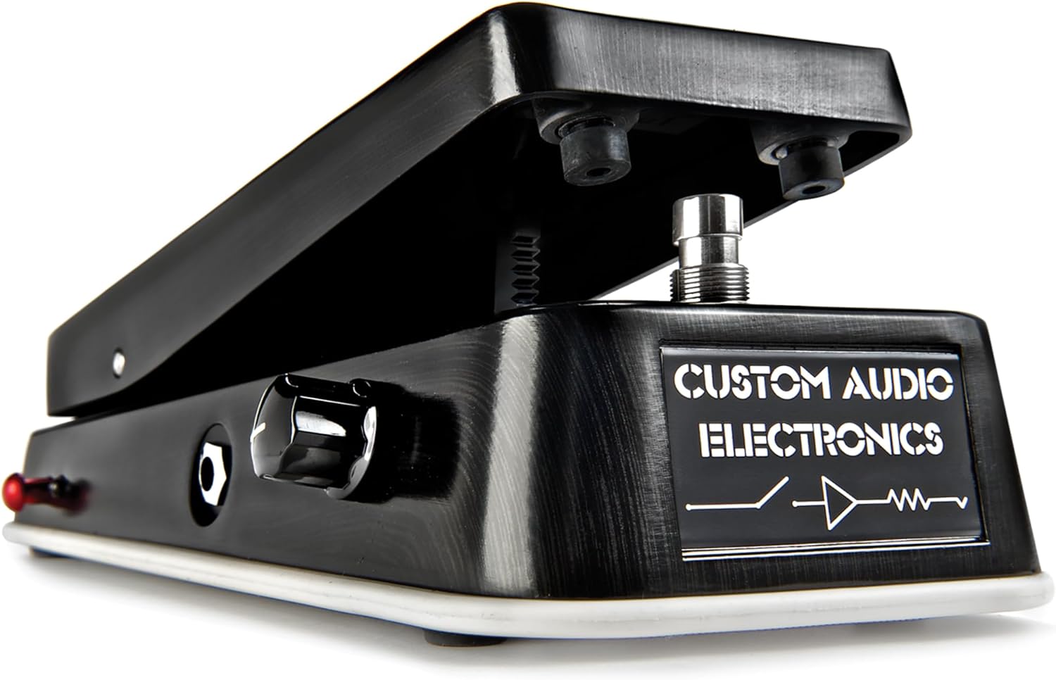 CAE Wah Pedal by Jim Dunlop for Ultimate Tone Control
