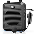 Voice Amplifier for Teacher with Wireless Headset - Portable 18W