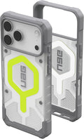 URBAN ARMOR GEAR UAG Pathfinder Clear iPhone 17 Pro Max Case - Rugged