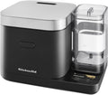 KitchenAid Grain and Rice Cooker with Integrated Scale and Water Tank