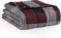L'AGRATY Weighted Blanket 60x80 20lbs for All-Season Comfort