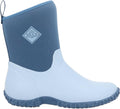 MUCK Women's Muckster II Mid Boot - Roll Down Versatile Waterproof