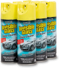 Invisible Glass Premium Aerosol Glass and Window Cleaner - Streak-Free