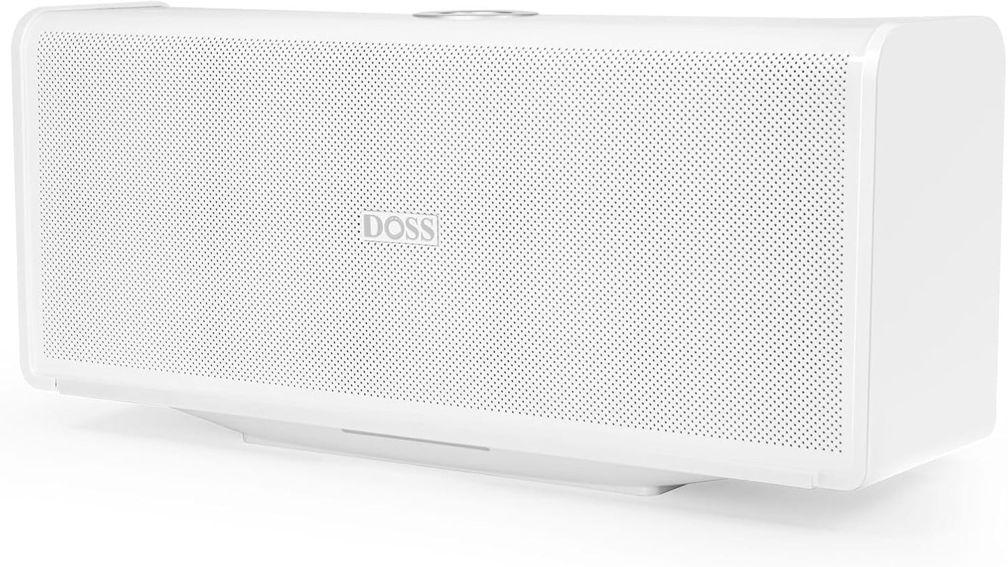 DOSS SoundBox Ultra Bluetooth Speaker with 80W Deep Bass