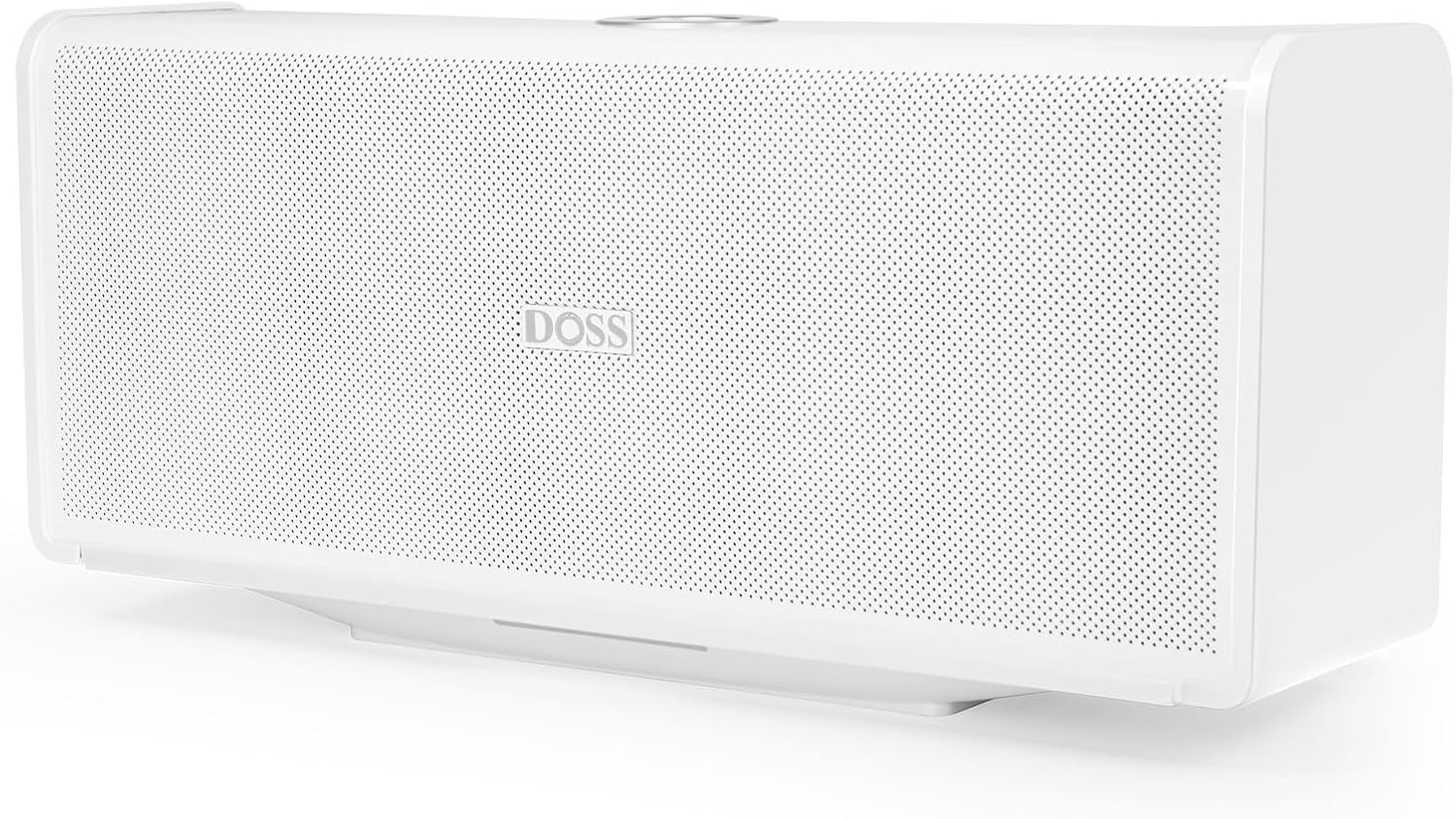 DOSS SoundBox Ultra Bluetooth Speaker with 80W Deep Bass