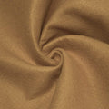 72-In Wide 1/16 Thick Acrylic Felt Fabric - Light Camel, Sold