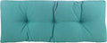 Klear Vu Gripper Non-Slip Tufted Bench Cushion 43 in - Comfortable
