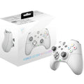 MSI FORCE GC300 WIRELESS WHITE PC Gamepad Controller - Precise Trimode