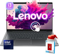 Lenovo 15.6 Touchscreen IdeaPad Intel 6-Core i3 - Productivity Focused