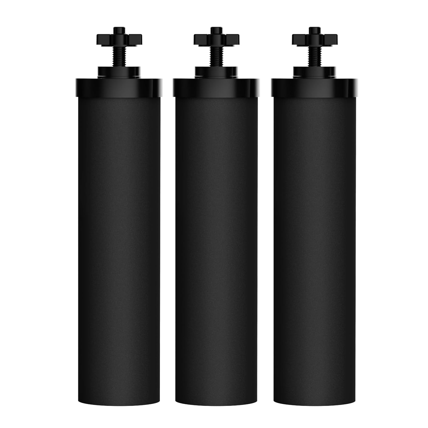 Triple Pack Waterdrop Filters for Pure Water!