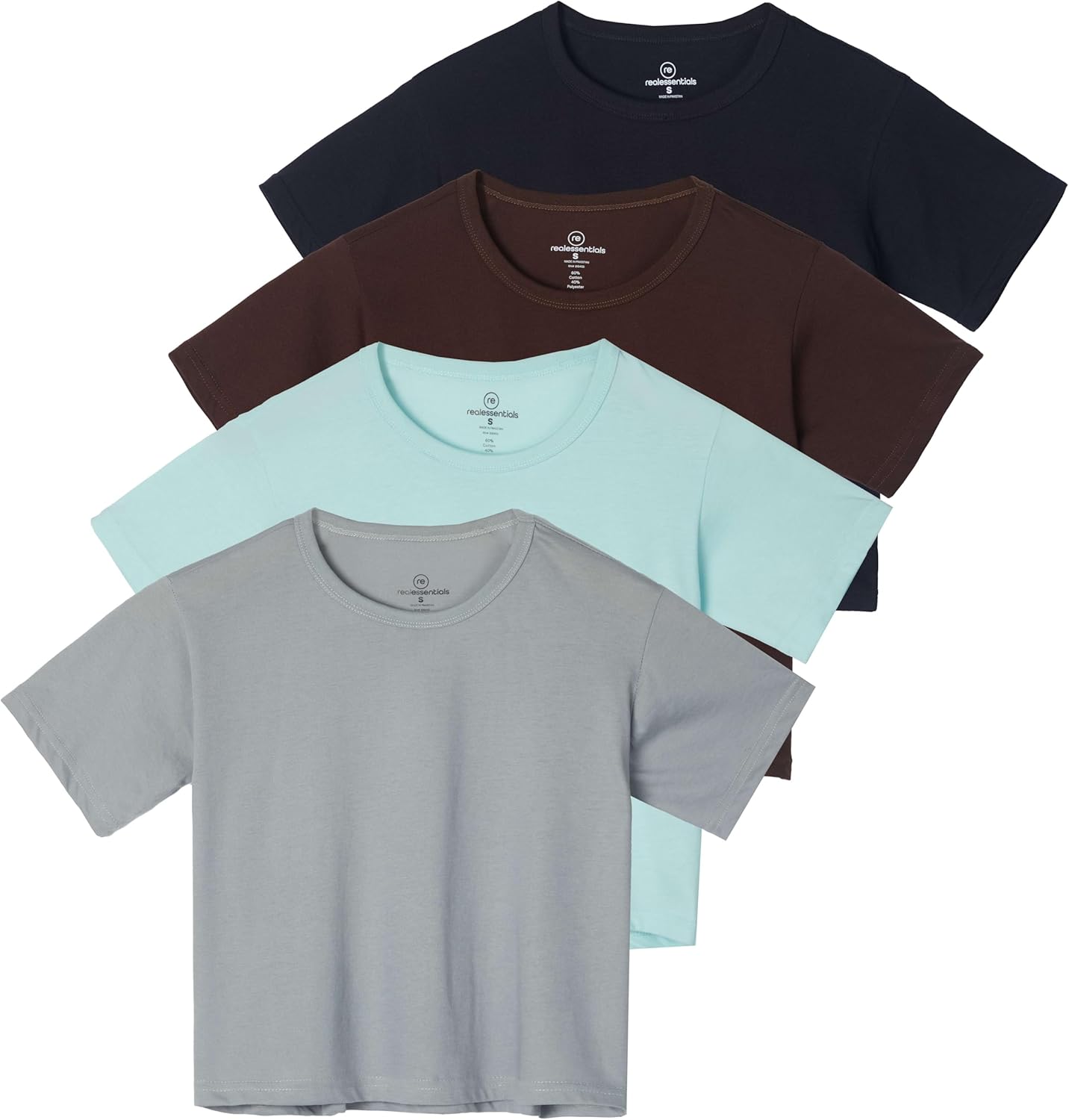 Stylish Women's Cotton Crop Tops for Every Occasion