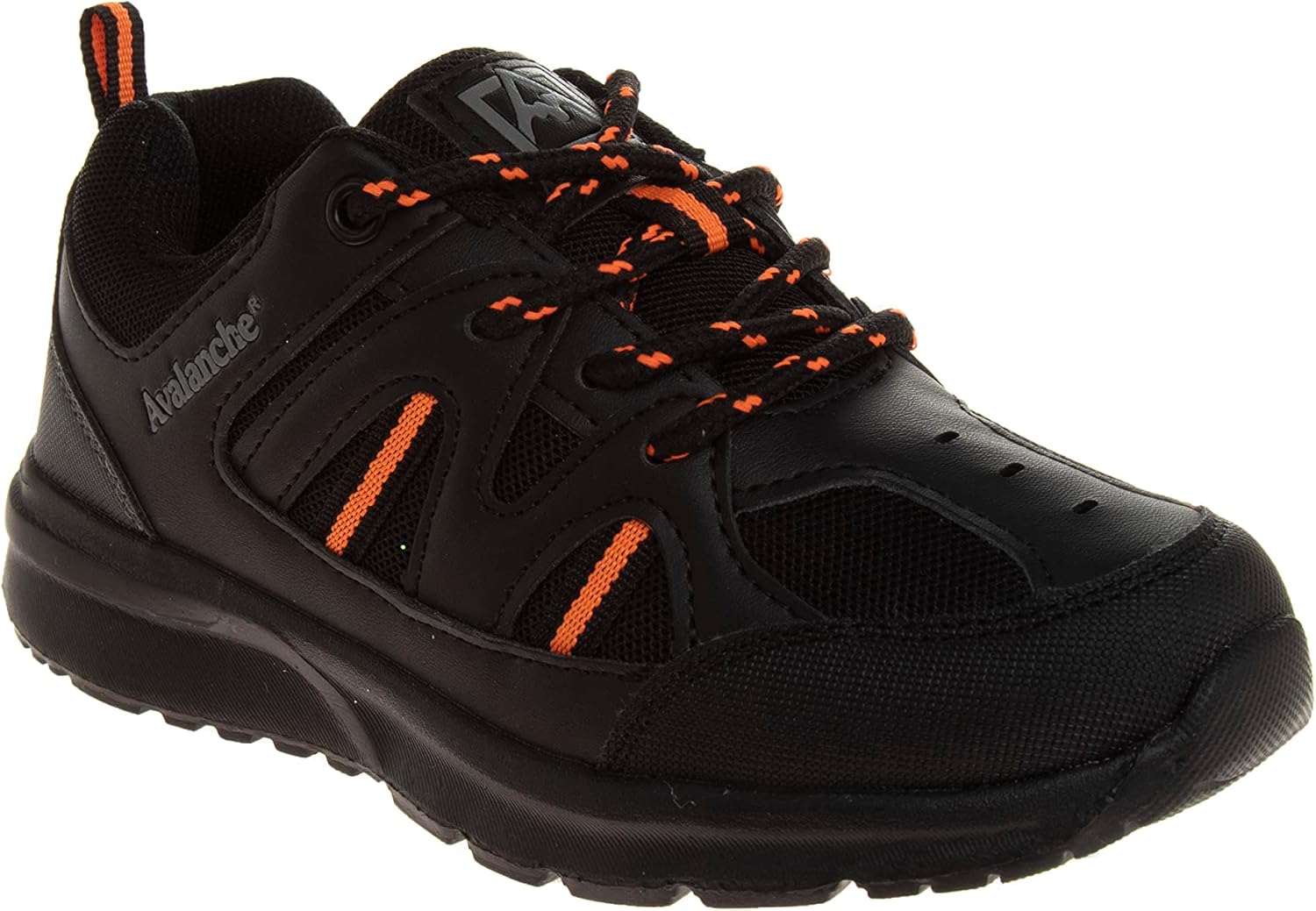 Lightweight Outdoor Kids Sneakers by Avalanche