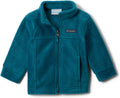 Columbia Unisex Baby Steens Mt Ii Fleece Jacket for Warmth