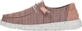 Hey Dude Wendy Mix: Lightweight, Flexible, and Travel Ready Shoes