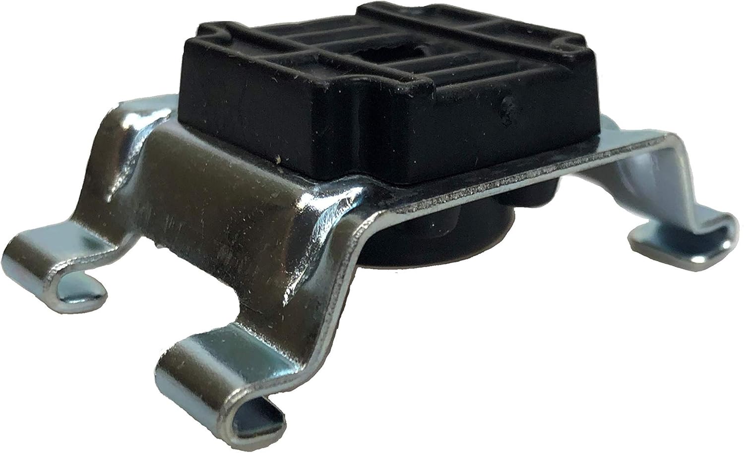 RST Resilient Sound Isolation Clip for Decoupling Walls and Ceilings