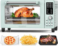 Nuwave Bravo Pro 21QT Air Fryer Oven - Even & Quick Crisp Technology