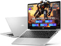 15.6ft IPS FHD Gaming Laptop Ryzen 5 6600H - 16GB DDR5, 1TB SSD