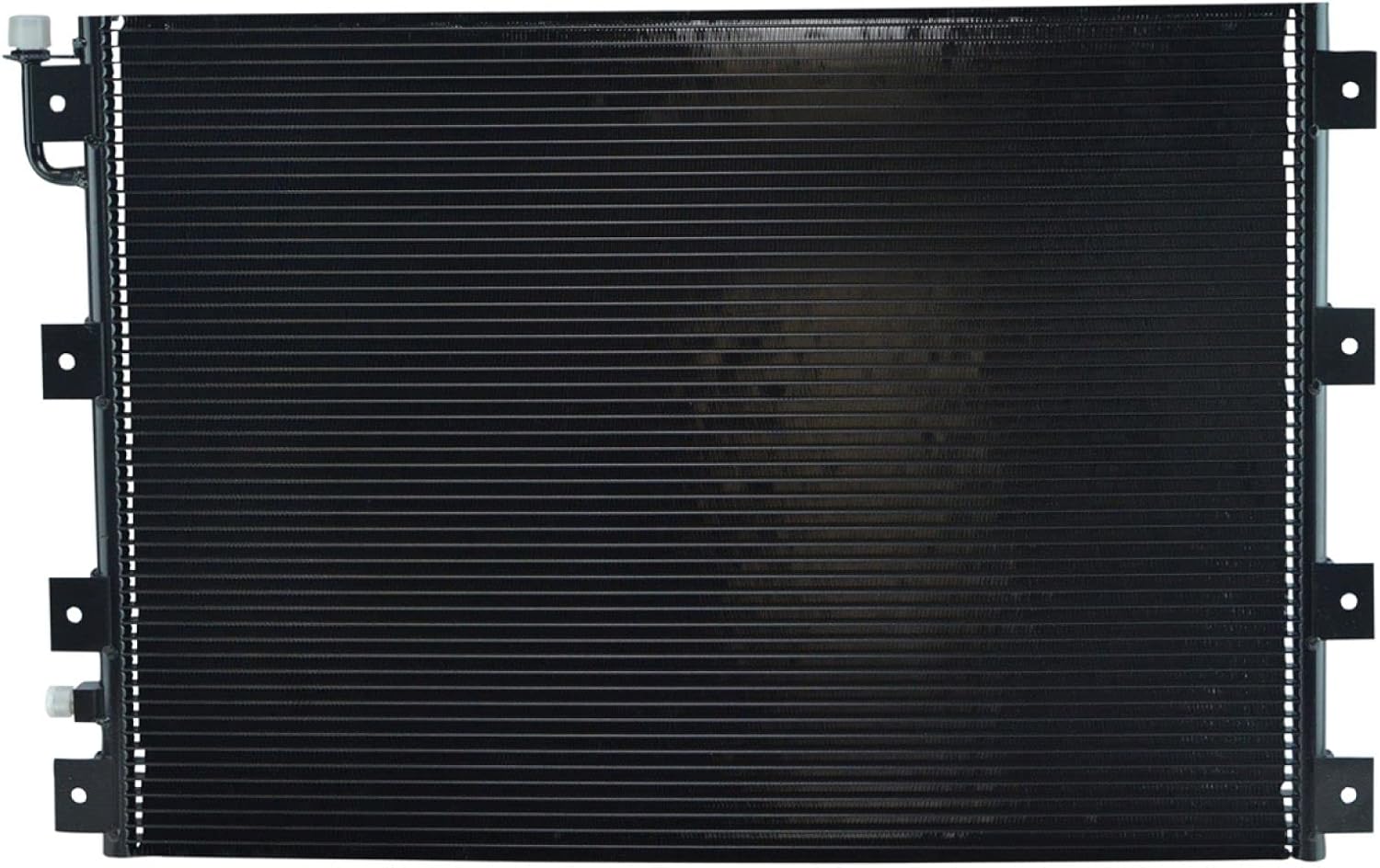 TRQ A/C Condenser for Kenworth C500, K100E, T2000, T270, T300
