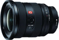 Sony FE 16-35mm F2.8 GM II - Compact Pro Wide-Angle Zoom