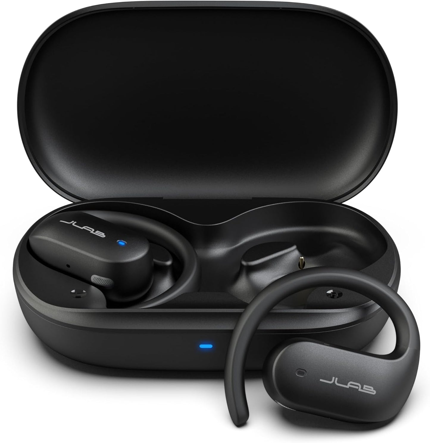 JLab Open-Ear Sport Earbuds - Wireless Audio Freedom