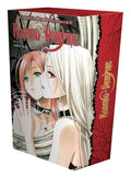 Rosario+Vampire Complete Box Set - Complete 24-Volume Manga Collection