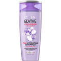 L'Oreal Paris Elvive Hyaluron Plump Hydrating Shampoo - 72H Moisture