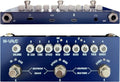 Multi Effects BASS Pedal Cube Baby BASS - Compact Multi-FX Unit