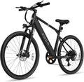 Electric Bike 1000W Peak Motor 26 in Mountain Ebike - Commute & Trail