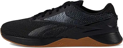 Reebok Unisex-Adult Nano X3 Sneaker for Ultimate Performance