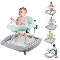 5 in 1 Baby Walker Activity Center - Convertible Walker and Rocker