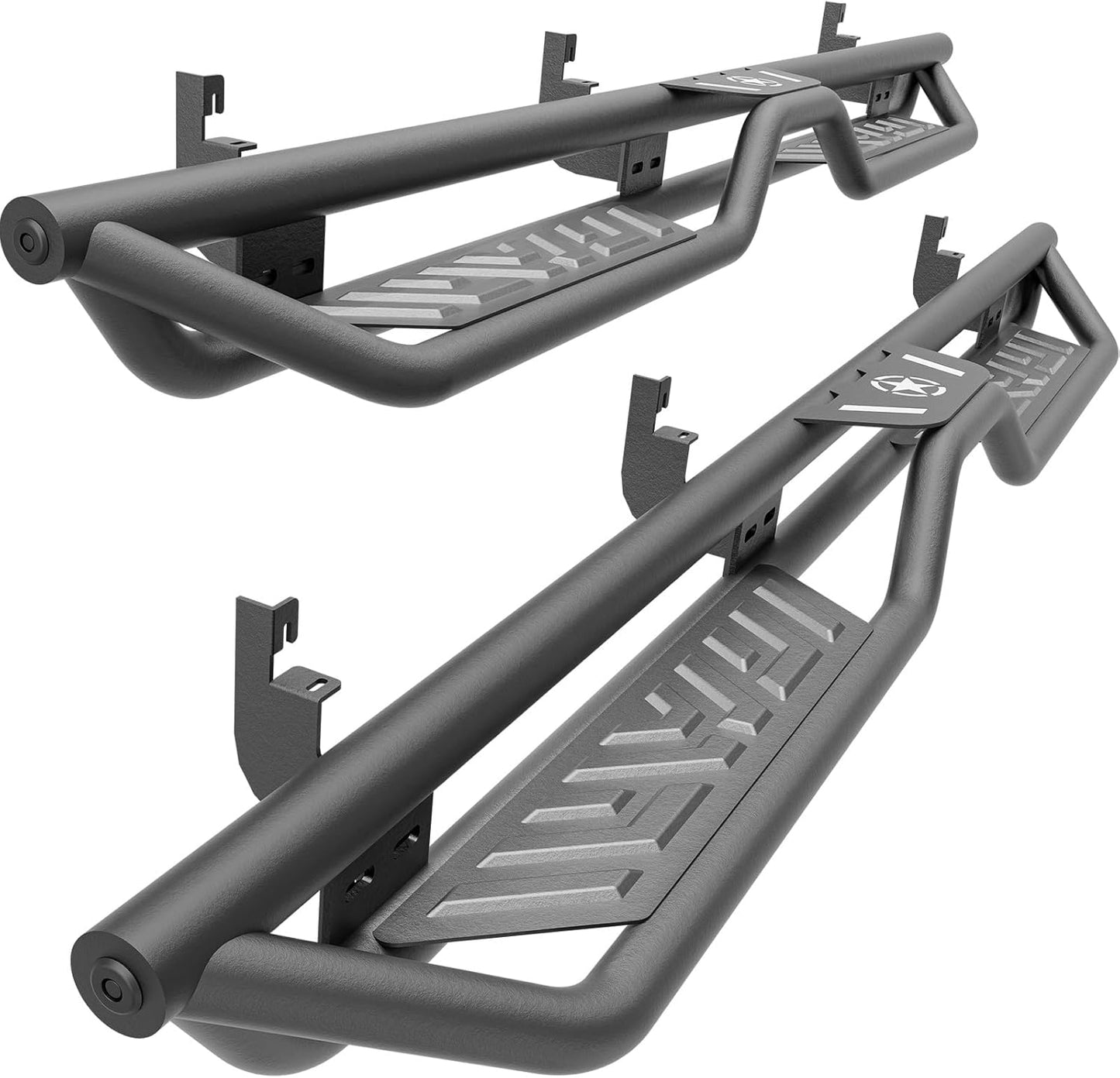 Running Boards Side Steps for 2015-2025 Chevy Colorado & GMC Canyon