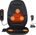 Heated Massage Seat Cushion for Pain Relief | CARSHION