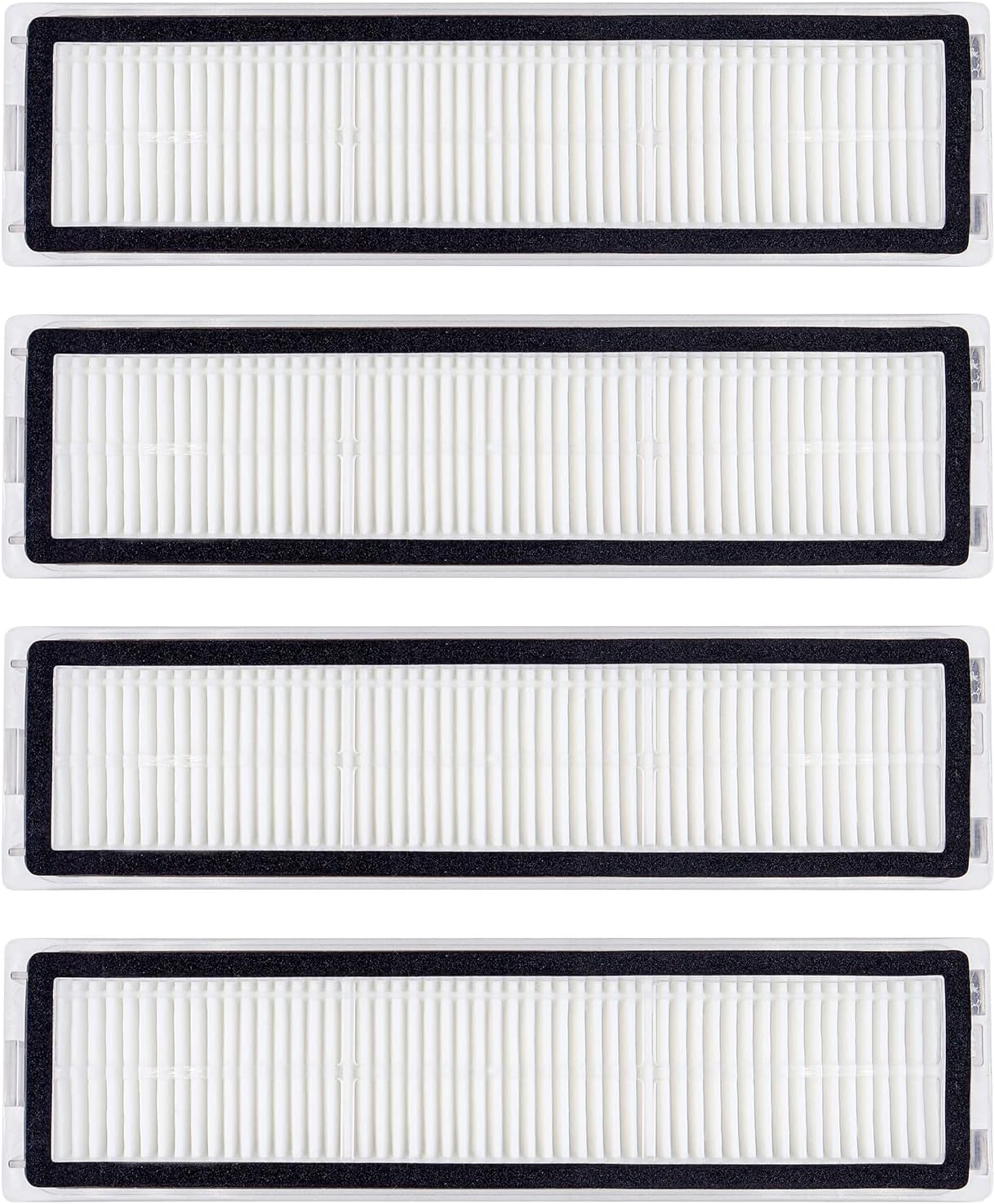 Enhance Performance with Dxyue HEPA Filters