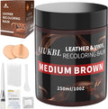 Leather Repair Kit - Restore & Revive Furniture