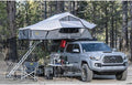 SmittyBilt XL Overland Tent - Spacious & Durable!