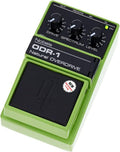 ODR-1 Natural Overdrive Pedal (bc) - Clear, Versatile Overdrive