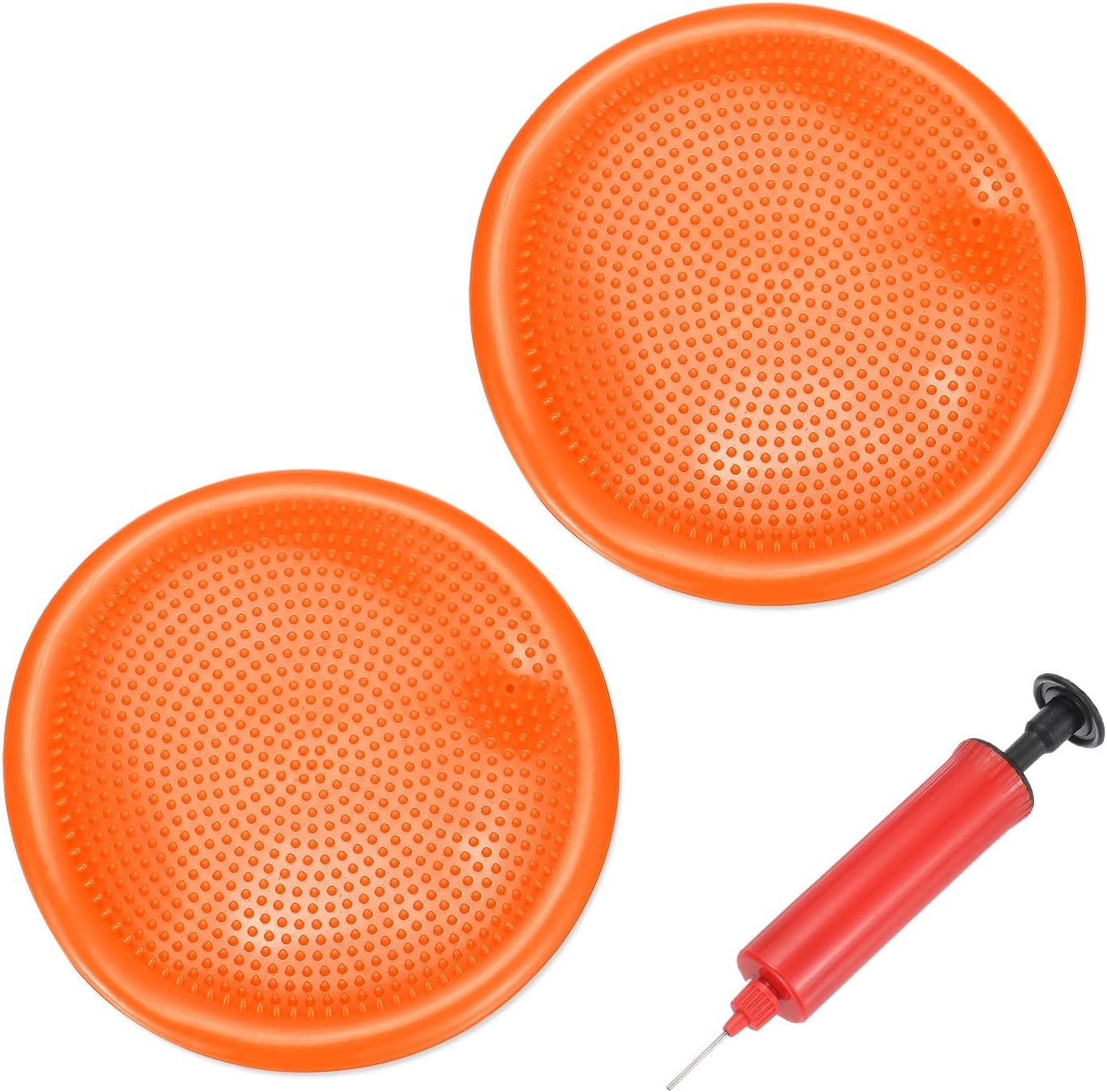 Core Stability Cushion: PATIKIL Wobble Seat