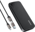 Portable SSD 1TB External Solid State Drive - Fast 10Gbps Performance