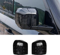 Rearview Mirror Anti-Scratch Protection Cover Trim for Land Rover