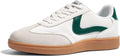 Retro Style Sneakers for Women - Comfy Shoes for Daily Walking