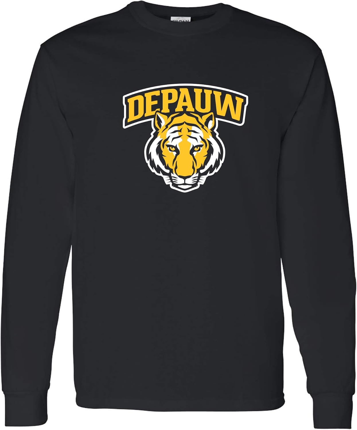 NCAA Officially Licensed College Long Sleeve T-Shirt for Fans