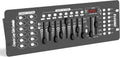 192 DMX Controller DMX 512 Stage Light DJ Controller Mixer Board