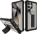Scooch Wingman Case for Samsung Galaxy S24 Ultra - 5-in-1 Stand