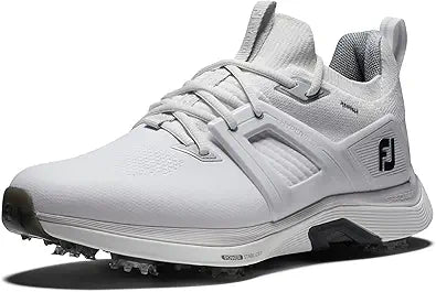 Footjoy Mens Hyperflex Carbon Golf Shoes for Ultimate Comfort